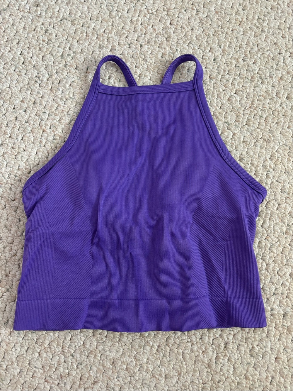 All in motion tank top